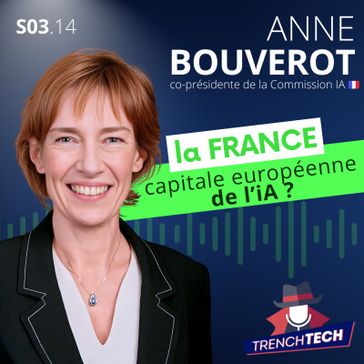 Anne Bouverot