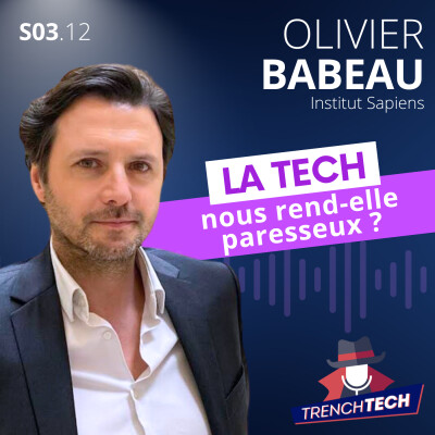 Olivier Babeau