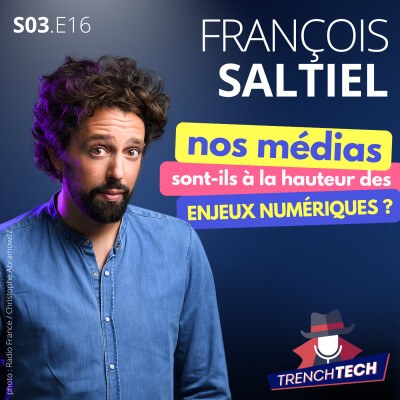 S03E17 Francois Saltiel