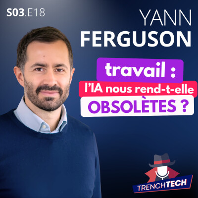 Yann Ferguson