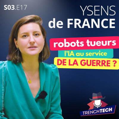 Ysens de France