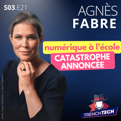 Agnes Fabre