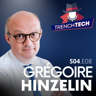 Grégoire Hinzelin