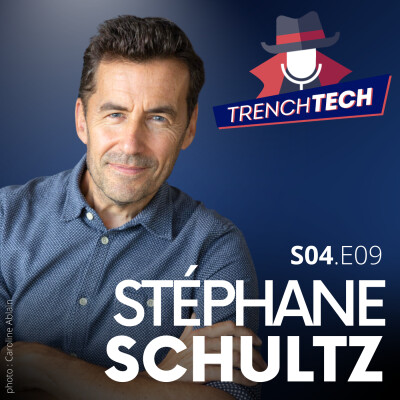 Stéphane Schultz - La tech a-t-elle raté sa mission ?