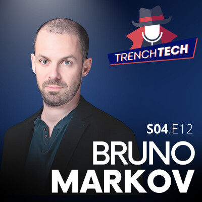 Bruno Markov – Pourquoi le progrès technique nous mène droit dans le mur