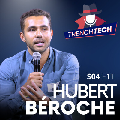 Hubert Béroche - Smombies : tous déjà contaminés ?