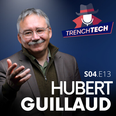 Hubert Guillaud - Parcoursup, banques, emploi : quand les algos décident de votre vie