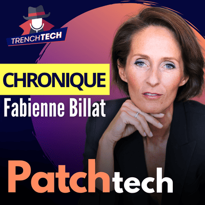 Patch-Tech-Fabienne-Billet