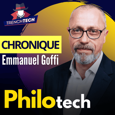 Philo Tech - Emmanuel Goffi 2026