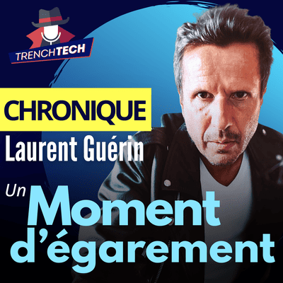Un Moment d'Egarement - Laurent Guérin 2026