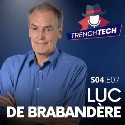 Luc de Brabandère
