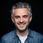 Mick Levy - Trench Tech