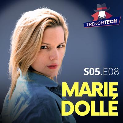 Etre humain a l'ère des iA - Marie Dollé