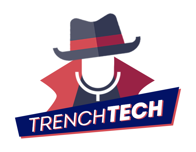 Logo Trench Tech
