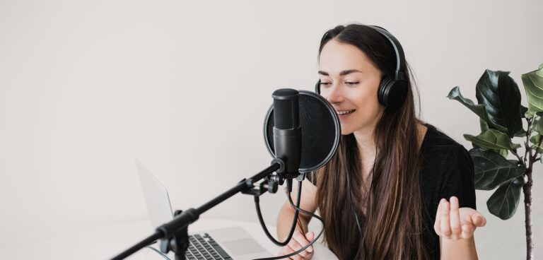 S01E01: This is the perfect mic if you need quality