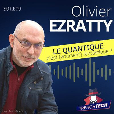Olivier Ezratty