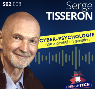 Serge Tisseron