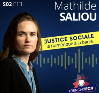 Mathilde Saliou