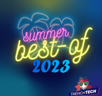 Best of 2023 - Trench Tech