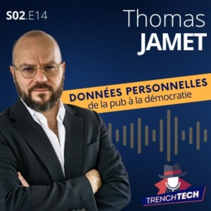Thomas Jamet