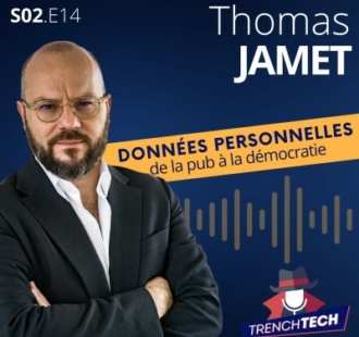 Thomas Jamet