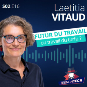 Laëtitia Vitaud