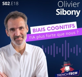 Olivier Sibony