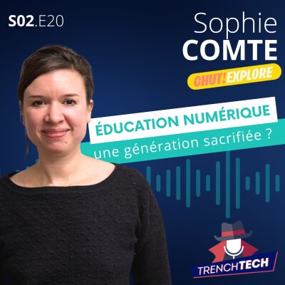 Sophie Comte