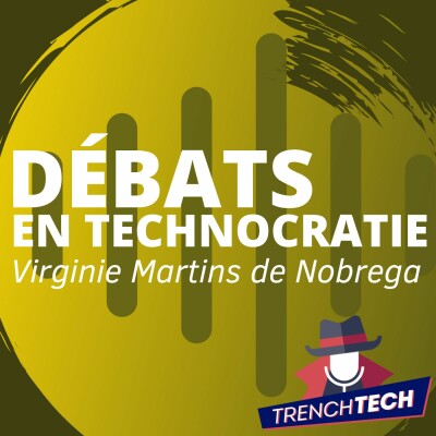 Débats en Technocratie : L'enjeu du multilatéralisme dans la Tech