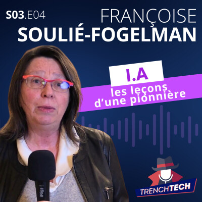 S03E04 Françoise Soulié-Fogelman