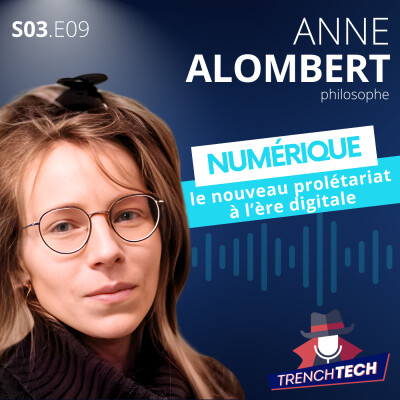 Anne Alombert