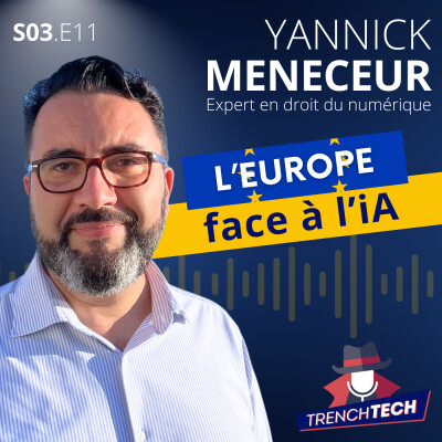 Yannick Meneceur