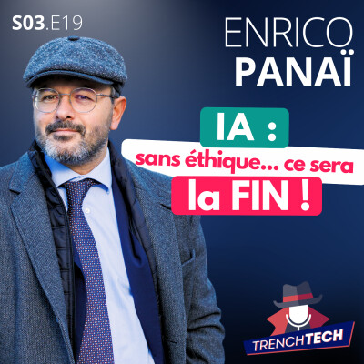 Enrico Panaï