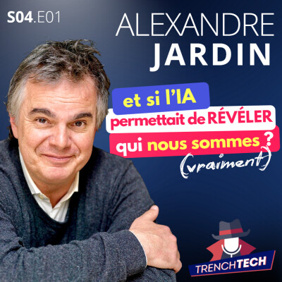 Alexandre Jardin