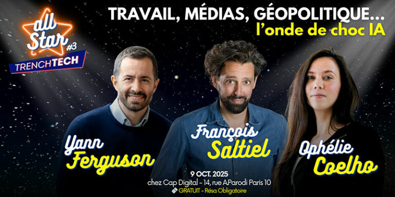 ALL-STAR-2025-Trench-Tech---couv---Yann-Ferguson---François-Saltiel---Ophélie-Coelho