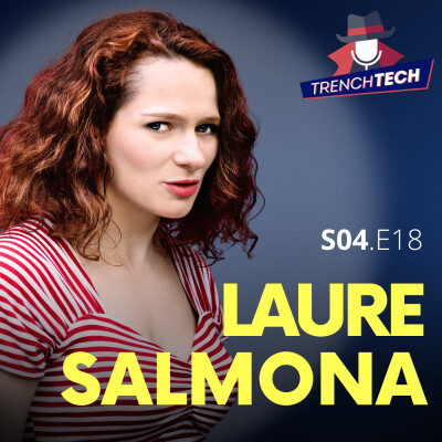 Laure Salmona - Cyberviolence 67 % des plaintes refusées, scandale ou fatalité ?