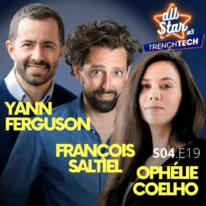 Trench Tech all Star #3