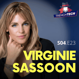 Virginie Sassoon : de la guerre des écrans à la paix familiale