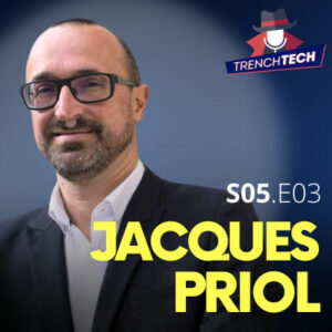 Jacques Priol - Élections et iA : démocratie sous pression