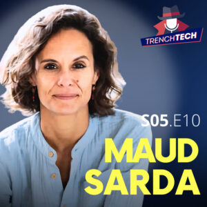 Emmaüs face à Amazon, Vinted et Shein : le combat inattendu | Maud Sarda